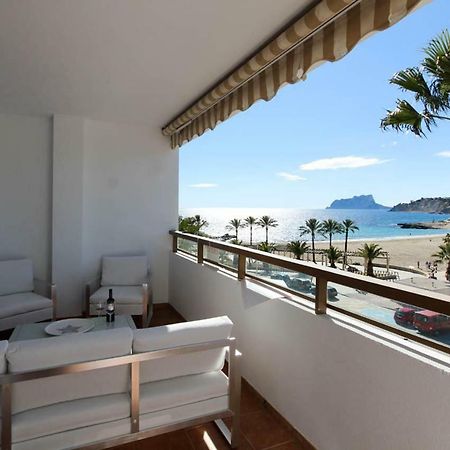 Primera Linea De Playa مورايرا المظهر الخارجي الصورة