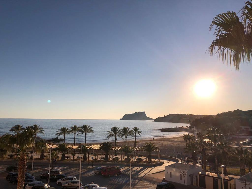 Primera Linea De Playa مورايرا الغرفة الصورة